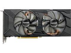 VGA Manli GeForce RTX 3050 Nebula Twin 8GB