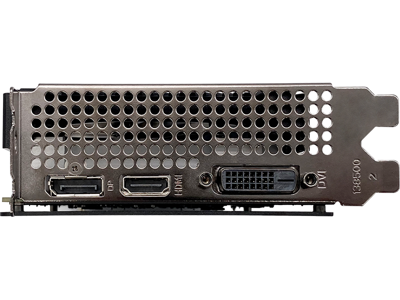 VGA Manli GeForce RTX 3050 Nebula Twin 8GB