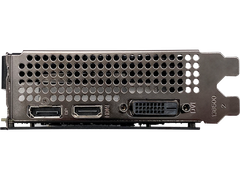 VGA Manli GeForce RTX 3050 Nebula Twin 8GB