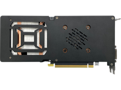 VGA Manli GeForce RTX 3050 Nebula Twin 8GB