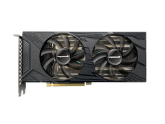 VGA Manli GeForce RTX 3060 Nebula Twin 12GB