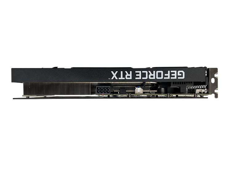 VGA Manli GeForce RTX 3060 Nebula Twin 12GB