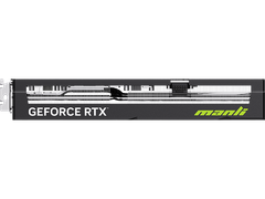 VGA Manli Nebula GeForce RTX 5070 GDDR7 12GB