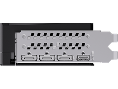 VGA Manli Nebula GeForce RTX 5070 GDDR7 12GB
