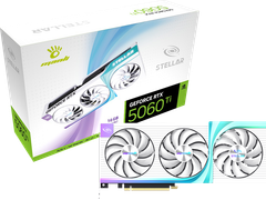VGA Manli Stellar GeForce RTX 5060 Ti OC GDDR7 16GB