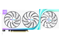 VGA Manli Stellar GeForce RTX 5060 Ti OC GDDR7 16GB