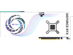 VGA Manli Stellar GeForce RTX 5060 Ti OC GDDR7 8GB