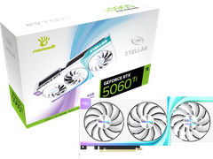 VGA Manli Stellar GeForce RTX 5060 Ti OC GDDR7 8GB