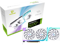 VGA Manli Stellar GeForce RTX 5070 Ti OC GDDR7 16GB