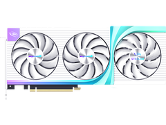 VGA Manli Stellar GeForce RTX 5070 Ti OC GDDR7 16GB
