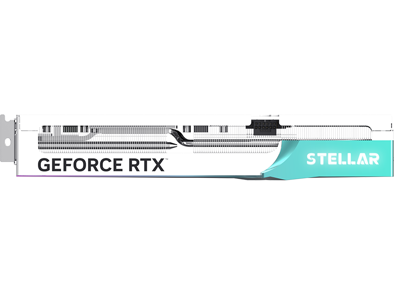 VGA Manli Stellar GeForce RTX 5070 Ti OC GDDR7 16GB