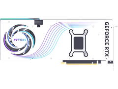 VGA Manli Stellar GeForce RTX 5070 Ti OC GDDR7 16GB