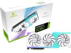 VGA Manli Stellar GeForce RTX 5080 OC GDDR7 16GB