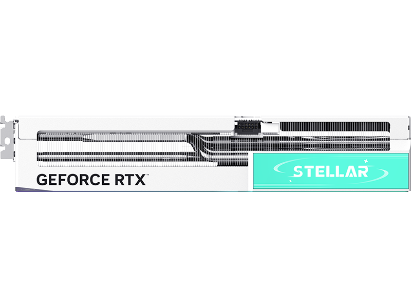 VGA Manli Stellar GeForce RTX 5080 OC GDDR7 16GB