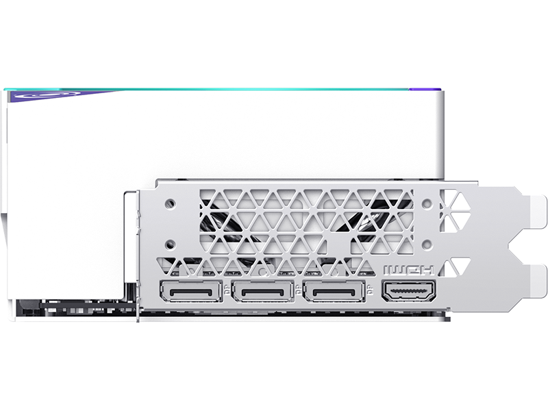 VGA Manli Stellar GeForce RTX 5080 OC GDDR7 16GB