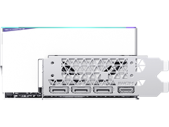 VGA Manli Stellar GeForce RTX 5080 OC GDDR7 16GB
