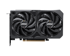 VGA MSI GeForce RTX™ 5060 8G SHADOW 2X OC
