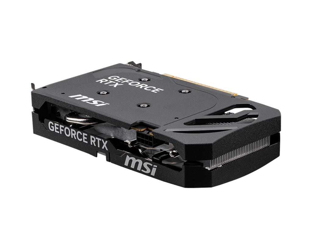 VGA MSI GeForce RTX™ 5060 8G SHADOW 2X OC
