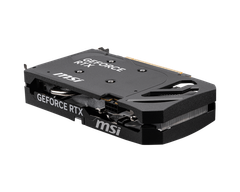 VGA MSI GeForce RTX™ 5060 8G SHADOW 2X OC