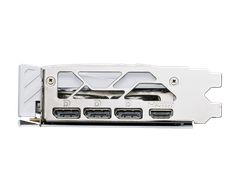 VGA MSI GeForce RTX™ 5060 8G GAMING TRIO OC WHITE