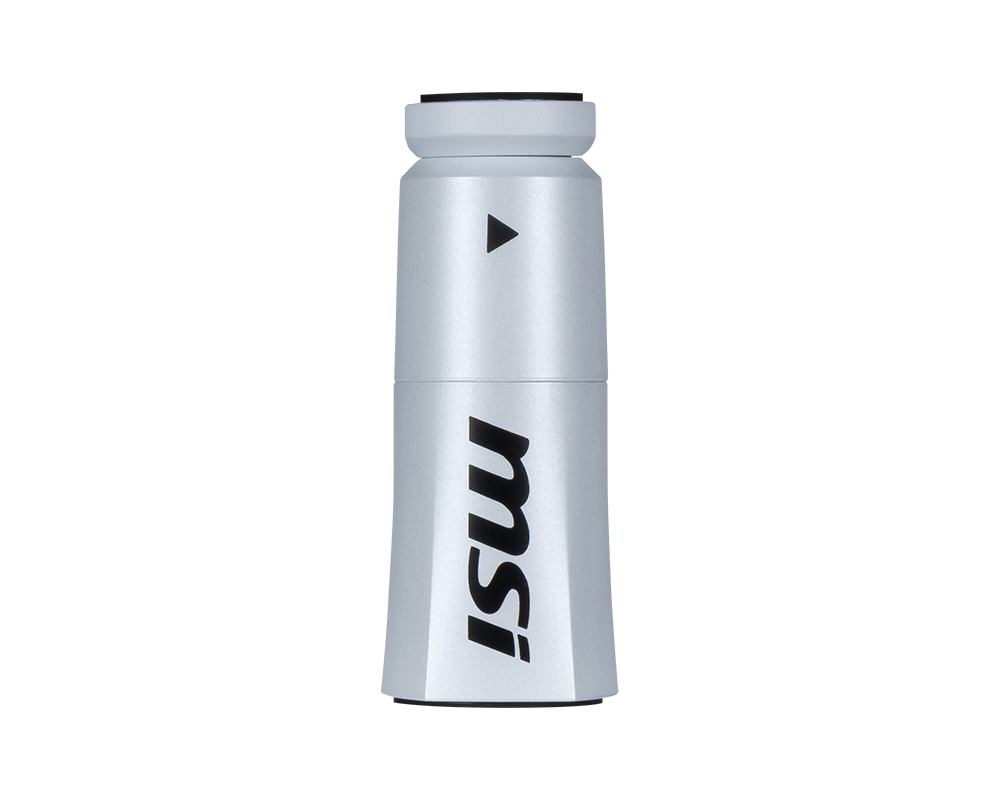 VGA MSI GeForce RTX™ 5060 8G GAMING TRIO OC WHITE