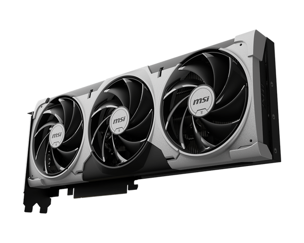 VGA MSI GeForce RTX™ 5060 8G VENTUS 3X OC