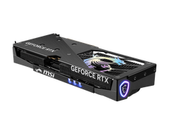 VGA MSI GeForce RTX™ 5060 GAMING TRIO OC 8G