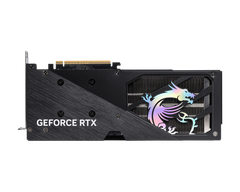 VGA MSI GeForce RTX™ 5060 GAMING TRIO OC 8G