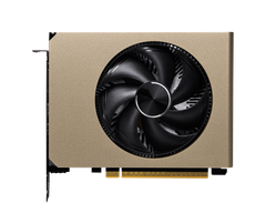 VGA MSI GeForce RTX 5060 8G INSPIRE ITX