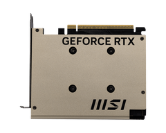 VGA MSI GeForce RTX 5060 8G INSPIRE ITX