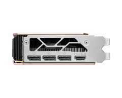 VGA MSI GeForce RTX 5060 8G INSPIRE ITX