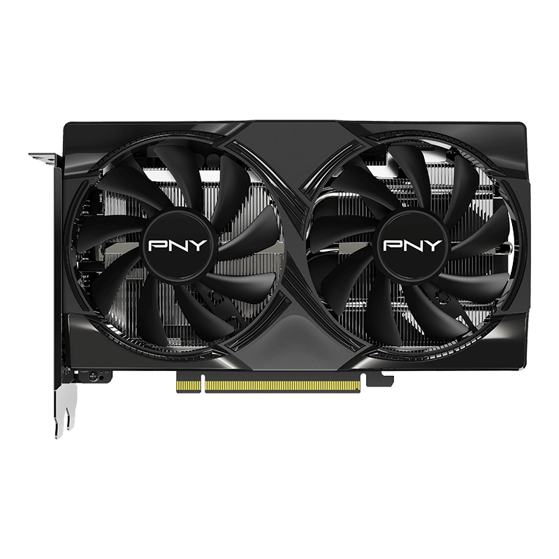 VGA PNY GeForce RTX 5060 Dual Fan OC 8GB