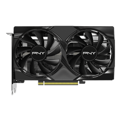 VGA PNY GeForce RTX 5060 Dual Fan OC 8GB