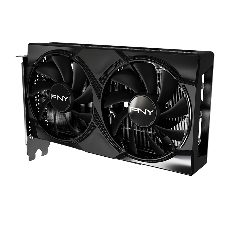 VGA PNY GeForce RTX 5060 Dual Fan OC 8GB