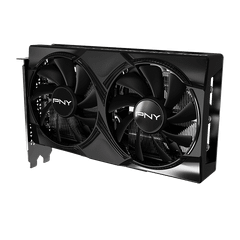 VGA PNY GeForce RTX 5060 Dual Fan OC 8GB
