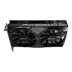 VGA PNY GeForce RTX 5060 Dual Fan OC 8GB