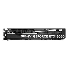 VGA PNY GeForce RTX 5060 Dual Fan OC 8GB