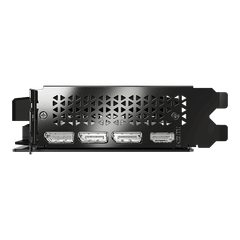 VGA PNY GeForce RTX 5060 Dual Fan OC 8GB