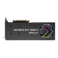 VGA PNY GeForce RTX 5060 Ti ARGB OC 8GB