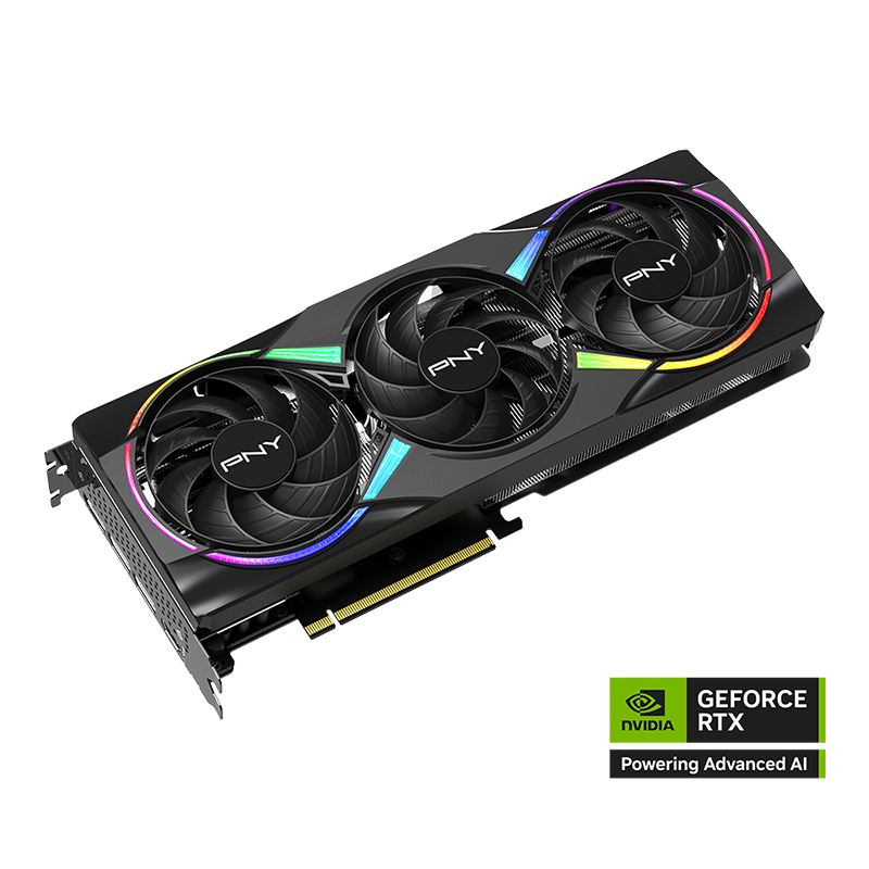 VGA PNY GeForce RTX 5060 Ti ARGB OC 16GB
