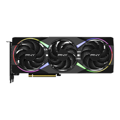 VGA PNY GeForce RTX 5060 Ti ARGB OC 16GB