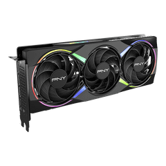 VGA PNY GeForce RTX 5060 Ti ARGB OC 16GB