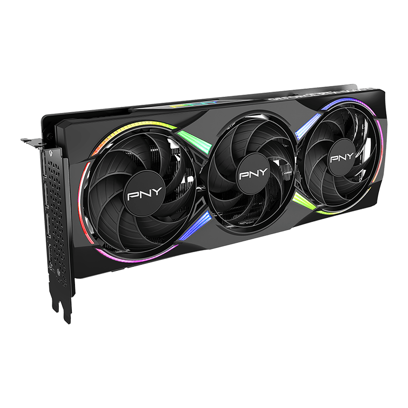 VGA PNY GeForce RTX 5060 Ti ARGB OC 8GB
