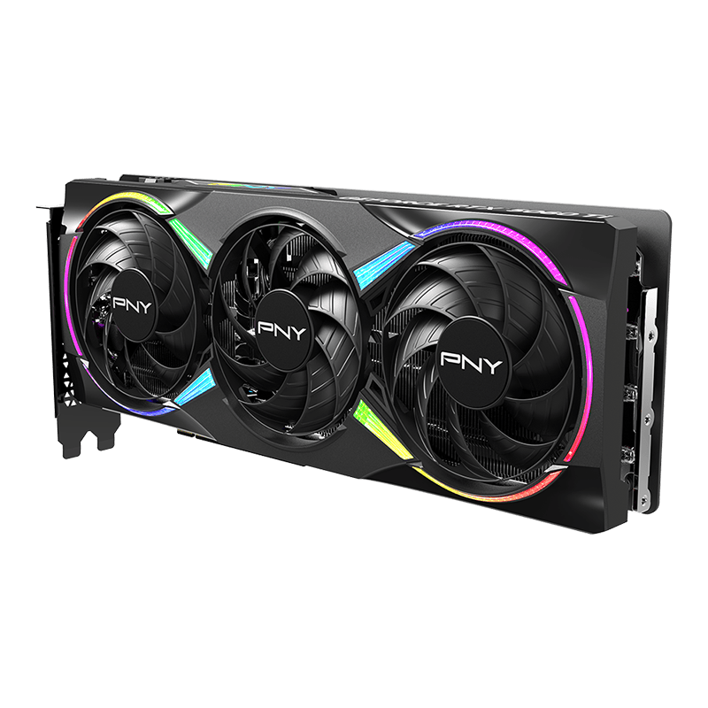 VGA PNY GeForce RTX 5060 Ti ARGB OC 16GB