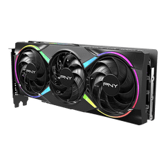 VGA PNY GeForce RTX 5060 Ti ARGB OC 16GB