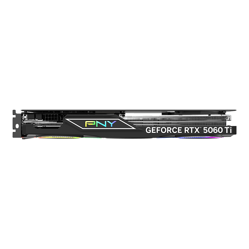 VGA PNY GeForce RTX 5060 Ti ARGB OC 8GB