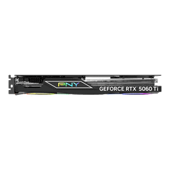 VGA PNY GeForce RTX 5060 Ti ARGB OC 16GB