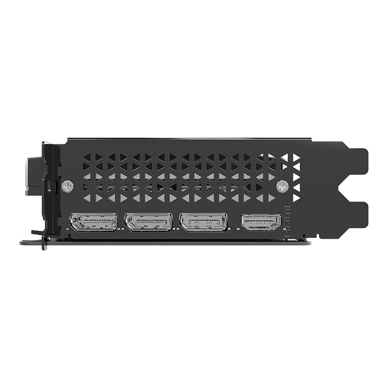 VGA PNY GeForce RTX 5060 Ti ARGB OC 16GB