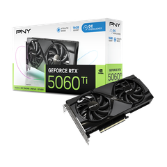 VGA PNY GeForce RTX 5060 Ti OC 16GB