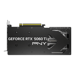 VGA PNY GeForce RTX 5060 Ti OC 16GB